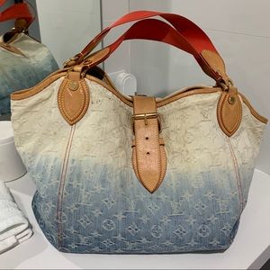 Louis Vuitton Jumbo shoulder bag